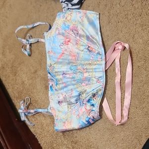 Sugar thrillz corset